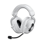 Logitech G Pro X 2 Lightspeed Gaming Headset - White